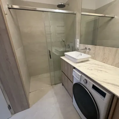 NOWY PORT apartament wysoki standard - miniatura 5