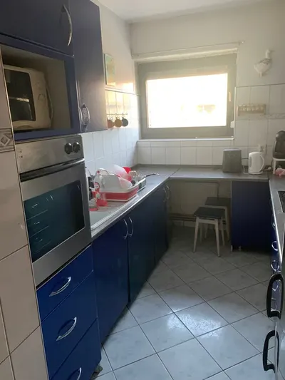 Wolne miejsce dla studentów - miniatura 3