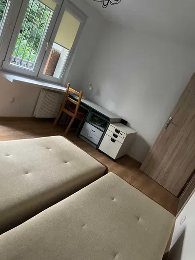 Mieszkanie 3 pokojowe Urzędnicza