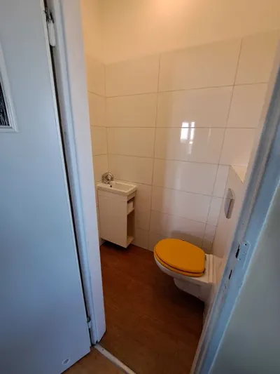 Wynajmę 3 pokoje, jasne, przestrzenne, super lokalizacja, Warszawa Praga Płd - miniatura 5