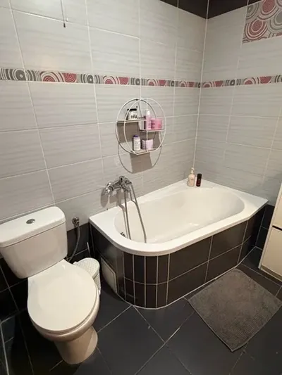 Mieszkanie 2 pokoje | 44 m² |róg ul. Długa i św. Filipa | Kraków | od 01.10.2026 - miniatura 5