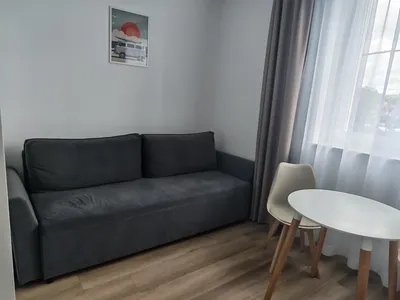 Kawalerka do wynajęcia, ul. Ehrenberga - Azory, Łobzów - miniatura 3