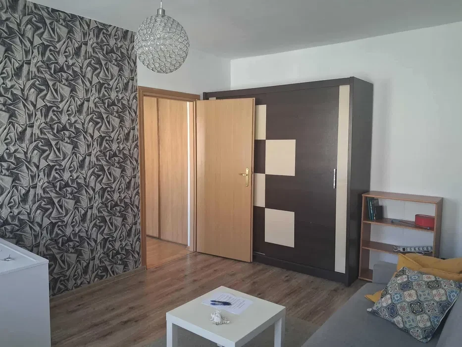 mieszkanie 2 pok. Szczecin, Centrum - 1/8