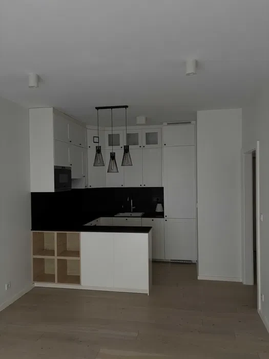 Bezpośrednio | 3 - Pokojowe Mieszkanie | Żoliborz Artystyczny - 1/8