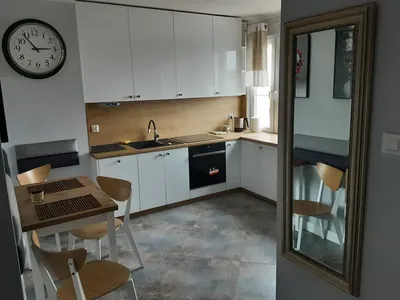 Do wynajęcia dwupokojowe mieszkanie przy ul. Powstańców Wielkopolskich w Bydgoszczy