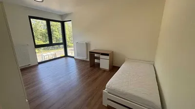 Mieszkanie dla studentów Medyków Katowice - miniatura 5