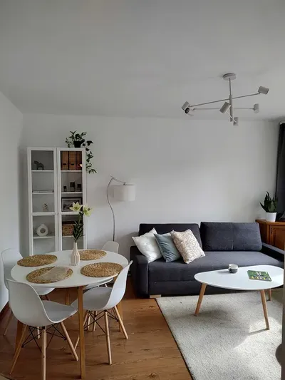 Wynajem | ul. Klaudyny 18, Bielany | 3 pokoje | świetna komunikacja
