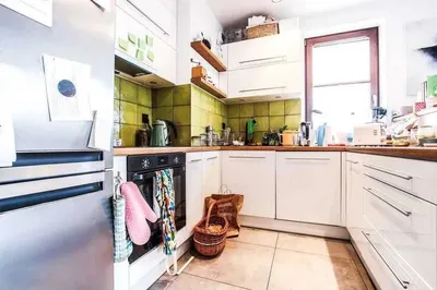 3 pokoje 61 m², Grzegórzecka 77 | bezpośrednio | wolne od 11.10 - miniatura 2