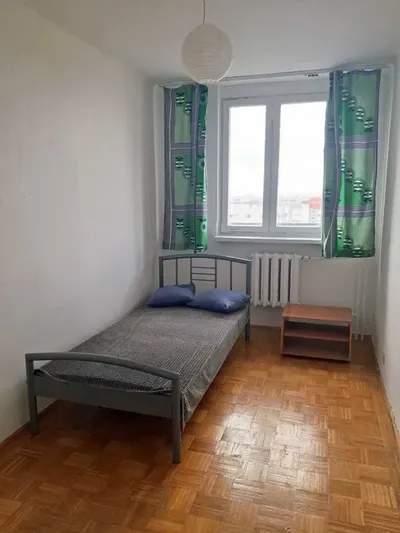 3 pokoje Bielany – ul. Gwiaździsta - miniatura 3