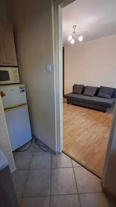 Kawalerka na wynajem w Toruniu, mieszkanie 1 pokój - miniatura 5