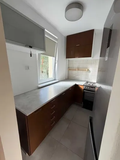 Wynajmę kawalerkę gdańsk przymorze wielkie - miniatura 4