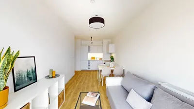 Nowe 3pokoje bezpośrednio od właściciela bez prowizji pet friendly - miniatura 3