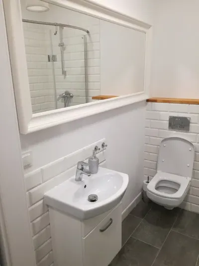 Wynajmę kawalerkę 21m2 na ulicy Dionizosa 2500zł za wszystko - miniatura 3