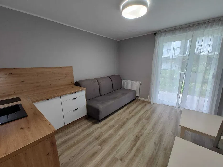 Kawalerka blisko centrum, ul. Nadolnik, Poznań - 1/7