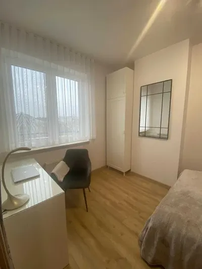 REZERWACJA. Wygodne mieszkanie, 2 pokoje, 42 m2 Centrum / Szwederowo do wynajęcia - miniatura 5