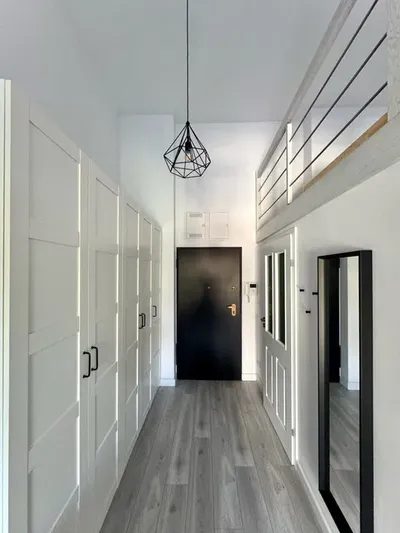 PL/RU/ENG Wyposażona kawalerka /35 m2/Centrum/Prowizja 0% - miniatura 5