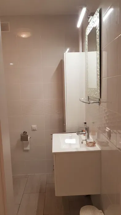 Apartament mieszkanie 2 pokojowe - miniatura 2
