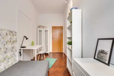 Pokój 1 osobowy od zaraz centrum, śródmieście - miniatura 2