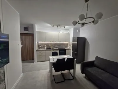 Do wynajęcia nowoczesne mieszkanie przy Lubicka 67