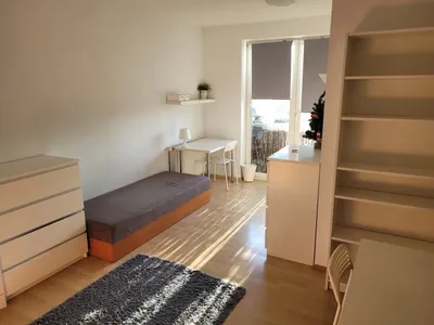 Pokój Centrum student Matejki, CKD, Pomorska - miniatura 4
