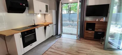 Przytulne mieszkanie z ogródkiem - miniatura 2