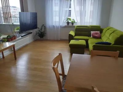 Mieszkanie Sławinek 60 m2 - miniatura 5