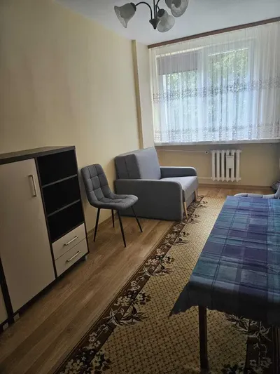 do wynajęcia 2-pokojowe Stare Bielany od zaraz - miniatura 5
