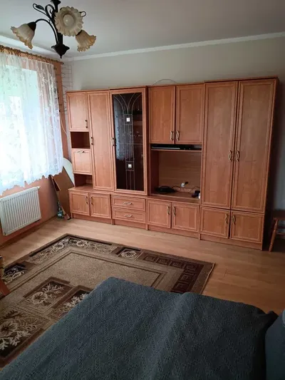 Pokój jednoosobowy z balkonem - miniatura 2