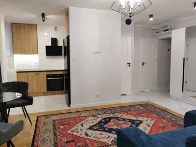 54 m², 3 pokoje po generalnym remoncie | Żoliborz | Balkon | Wysoki standard - miniatura 2