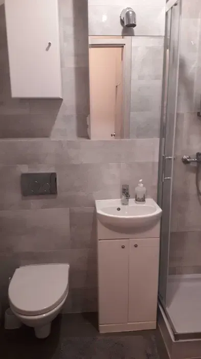 Mieszkanie, 2 pokoje, 36,0m2, Praga Południe, ul. Garwolińska Warszawa Praga-Południe - miniatura 4