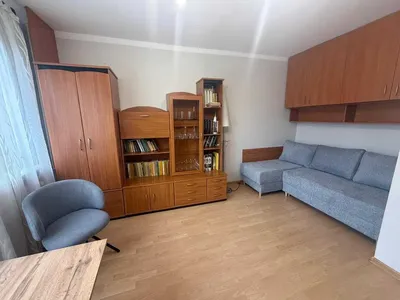 Kawalerka z osobną kuchnią + dodatkowy pokój | Pomorzany