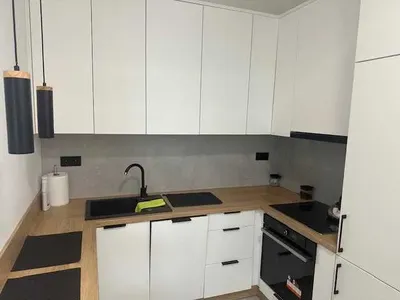 Wynajmę Mieszkanie 45m2 400m od METRA Naprzeciwko LIDLA Bezczynszowe - miniatura 3