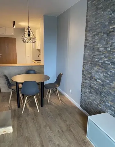 Wynajmę mieszkanie 52m2 osiedle Powstańców Śląskich - miniatura 4