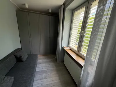 Rezerwacja Mieszkanie do wynajęcia ul. Akademicka 36 m - miniatura 2