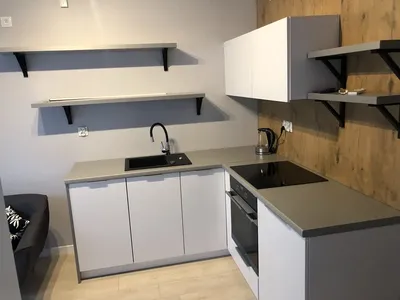 Mieszkanie 2 pokojowe Dorzecze Legnickiej - miniatura 4