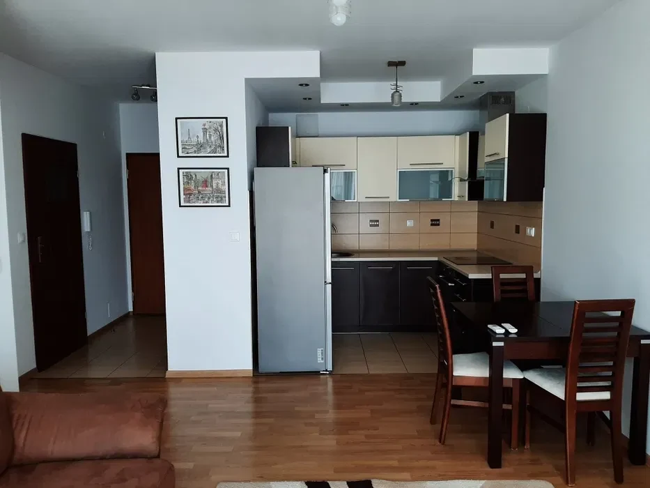 Do wynajęcia mieszkanie 2 pokojowe na Targówku blisko metra - 1/8