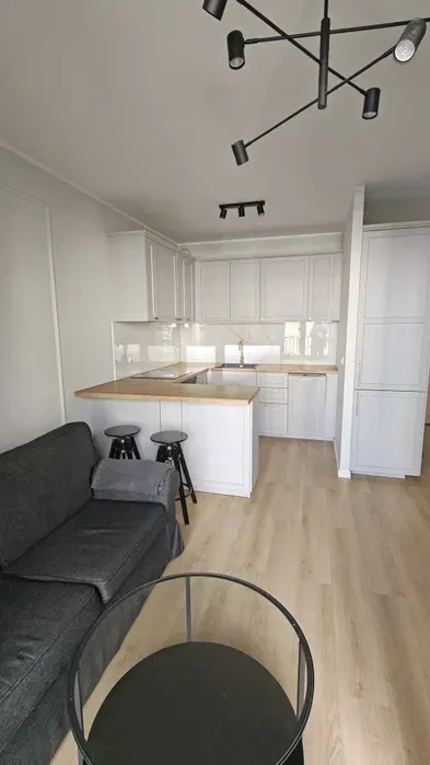Warszawa Ursus 40m2 balkon miejsce parkingowe