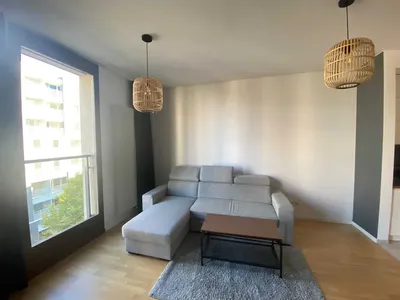 Bezpośrednio - Warszawa, ul. Kolejowa - 19 dzielnica - 35m2 - miniatura 2