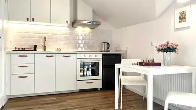 Studio Dobrego Pasterza przy biurach Google/Luxoft/Sumsung ENG - miniatura 3