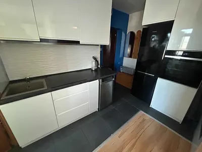 Aktualne - Mieszkanie na ul. Leszczyńskiego Salon z ankesem + sypialnia - miniatura 2