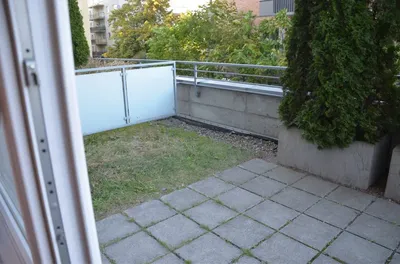 Wynajmę mieszkanie 40 m2 plus 40 m2 taras - miniatura 4