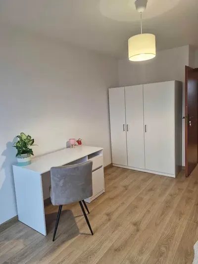 Do wynajęcia pokój ul.Swobodna w pobliżu Wroclavii - miniatura 3