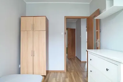 Do wynajęcia pokój Grunwald, ul. Wojskowa - miniatura 3