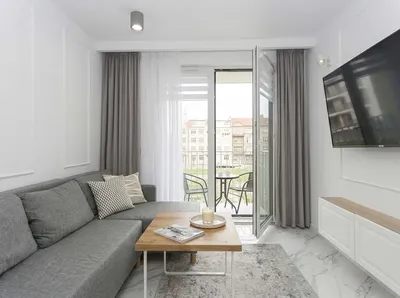 3 rooms in a flexible rental ! 3 pokoje w elastycznym najmie - miniatura 4