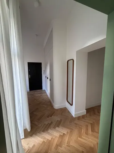 Wyjątkowe mieszkanie 40 m² w ścisłym centrum Poznania | 2 balkony | WYSOKI STANDARD - miniatura 5