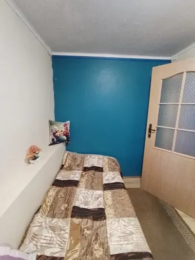 Pokój jednoosobowy - tani - miniatura 4