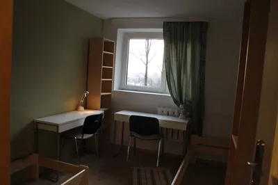 Pokoje 1 osobowe, wszystkie opłaty w czynszu - miniatura 4