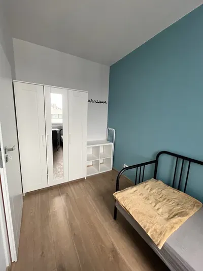 2 pokoje BEZPOŚREDNIO Warszawa Włochy - miniatura 5