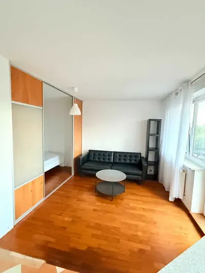 Mieszkanie 37m2 wynajem (Tarchomin / Nowodwory)