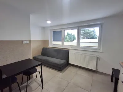 Wynajem kawalerki Świerczewo - miniatura 3